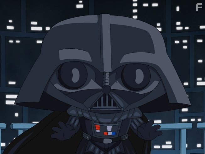 Гриффины (1999)