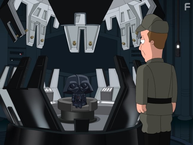 Гриффины (1999)