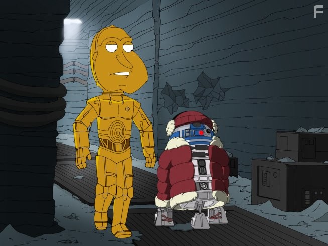 Гриффины (1999)