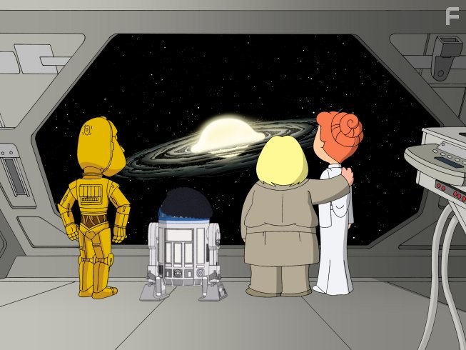 Гриффины (1999)