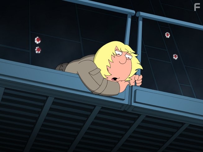 Гриффины (1999)