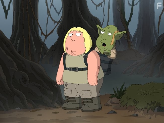 Гриффины (1999)