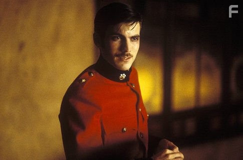 Wes Bentley as Durrance