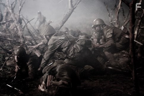 Письма с Иводзимы (2006)