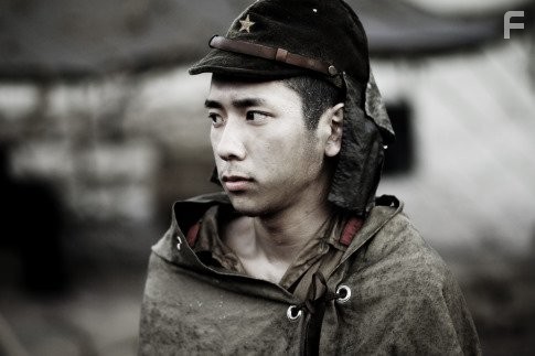Kazunari Ninomiya in Письма с Иводзимы (2006)