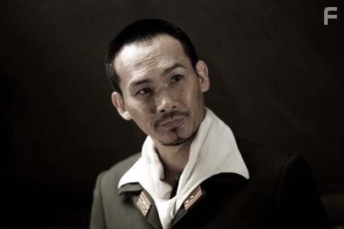 Tsuyoshi Ihara in Письма с Иводзимы (2006)