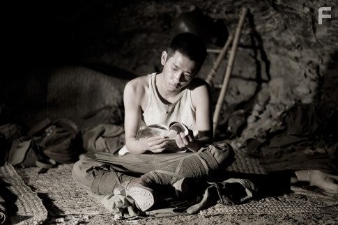 Kazunari Ninomiya in Письма с Иводзимы (2006)