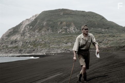 Ken Watanabe in Письма с Иводзимы (2006)