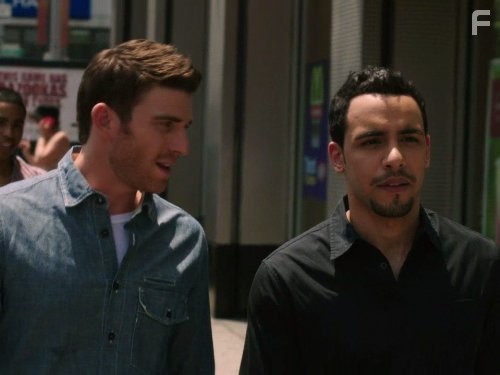 Как добиться успеха в Америке (2010)