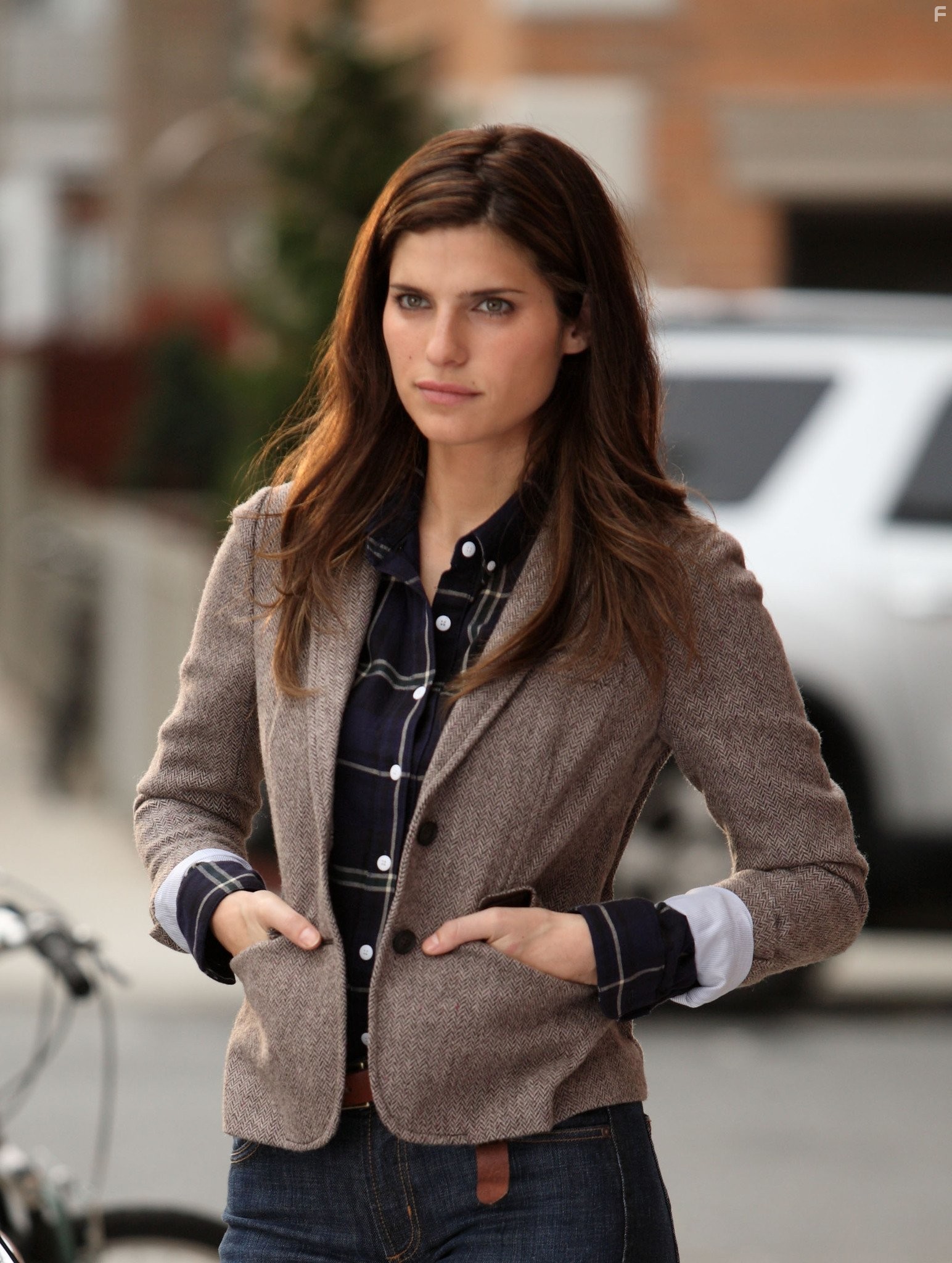 Lake Bell in Как добиться успеха в Америке (2010)