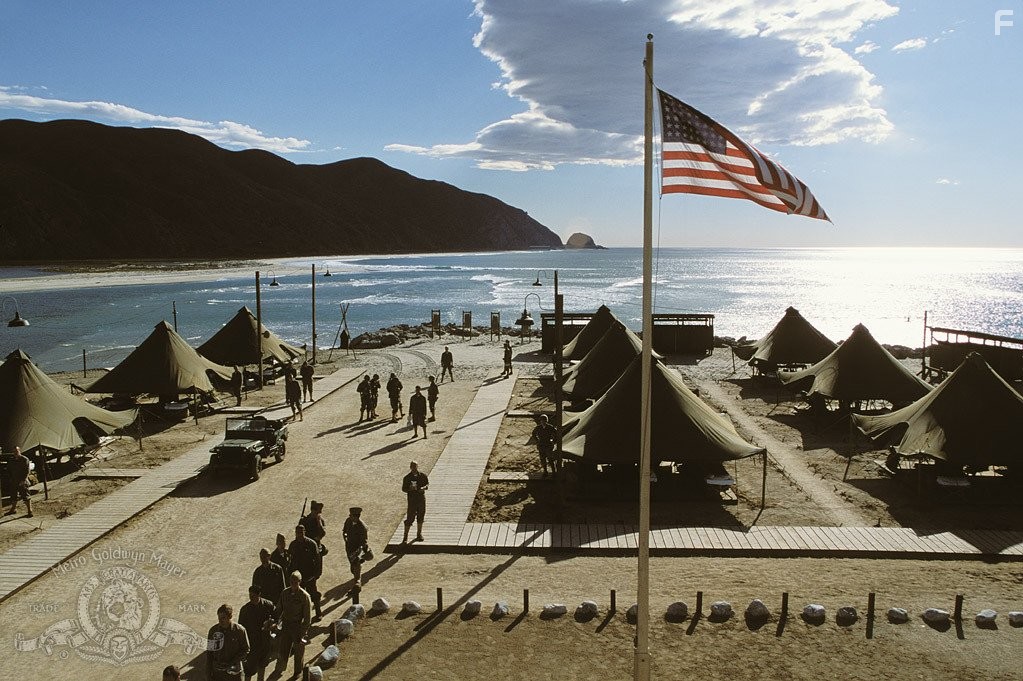 Говорящие с ветром (2002)