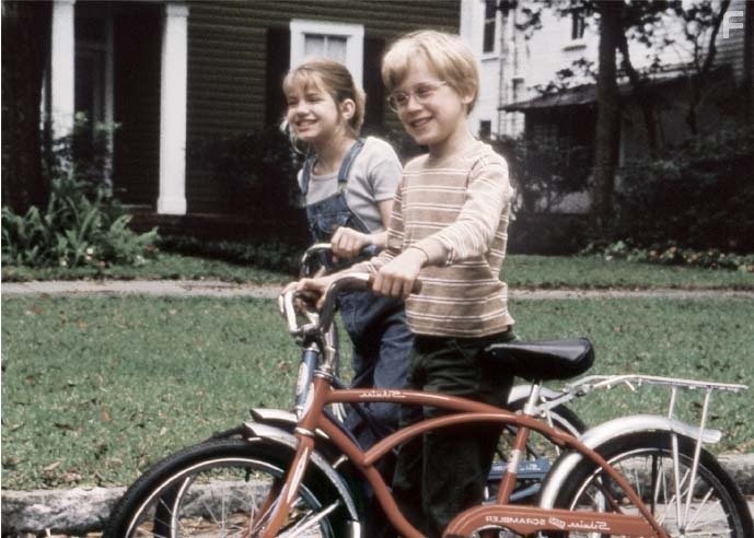 Моя девочка