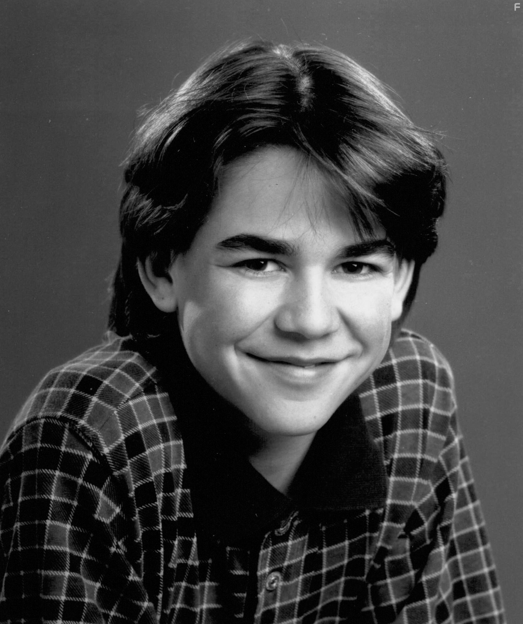 Kyle Howard in Домашний арест (1996)