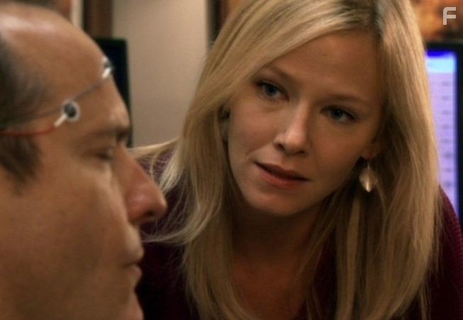Kelli Giddish in Past Life (2010)