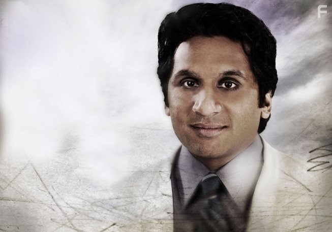 Ravi Patel in Past Life (2010)