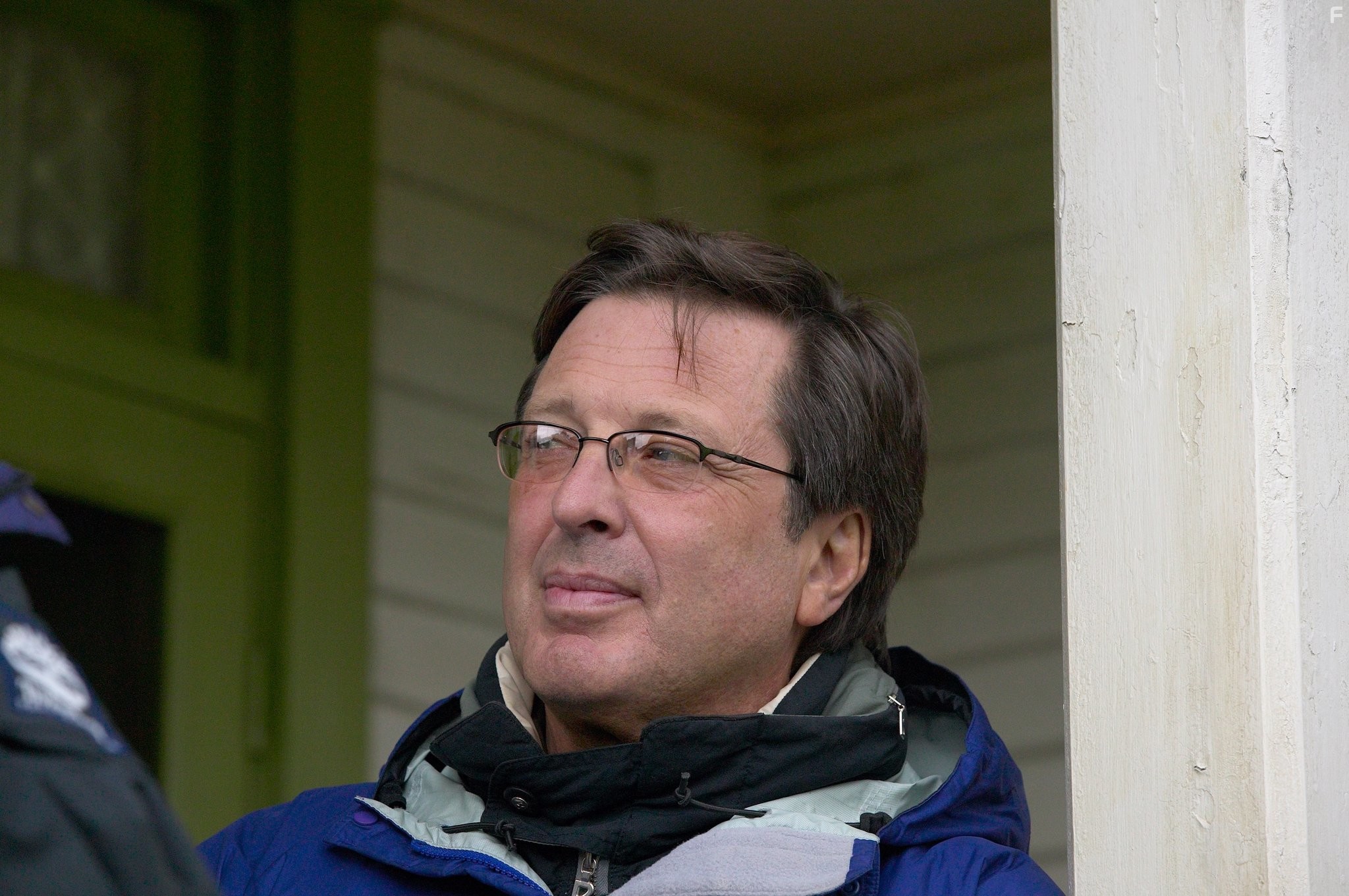 Jordan Kerner in Паутина Шарлотты (2006)