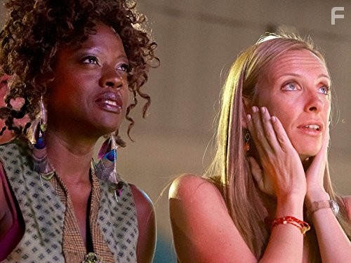 Соединенные Штаты Тары (2009)