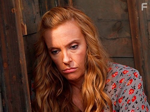 Соединенные Штаты Тары (2009)