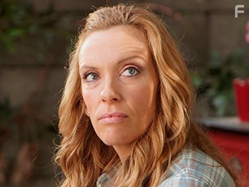 Соединенные Штаты Тары (2009)