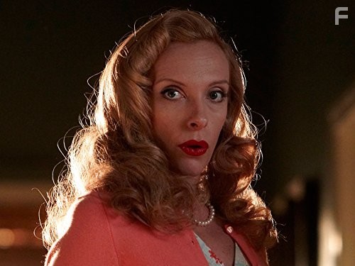 Соединенные Штаты Тары (2009)