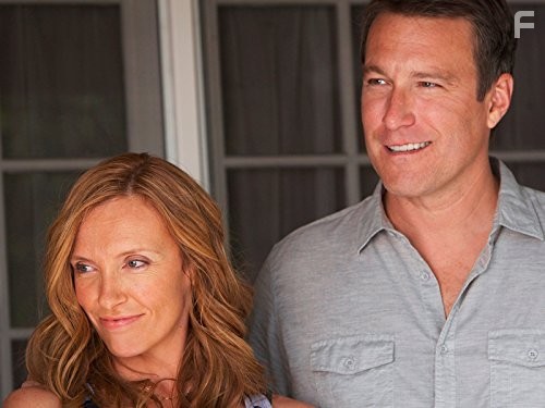 Соединенные Штаты Тары (2009)