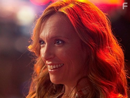 Toni Collette in Соединенные Штаты Тары (2009)