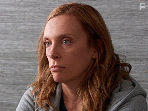 Соединенные Штаты Тары (2009)