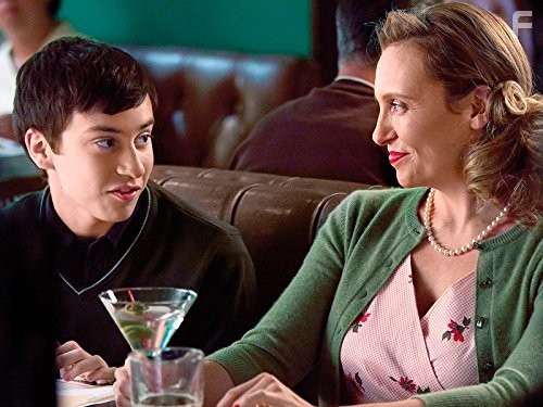 Соединенные Штаты Тары (2009)