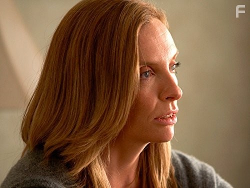 Соединенные Штаты Тары (2009)