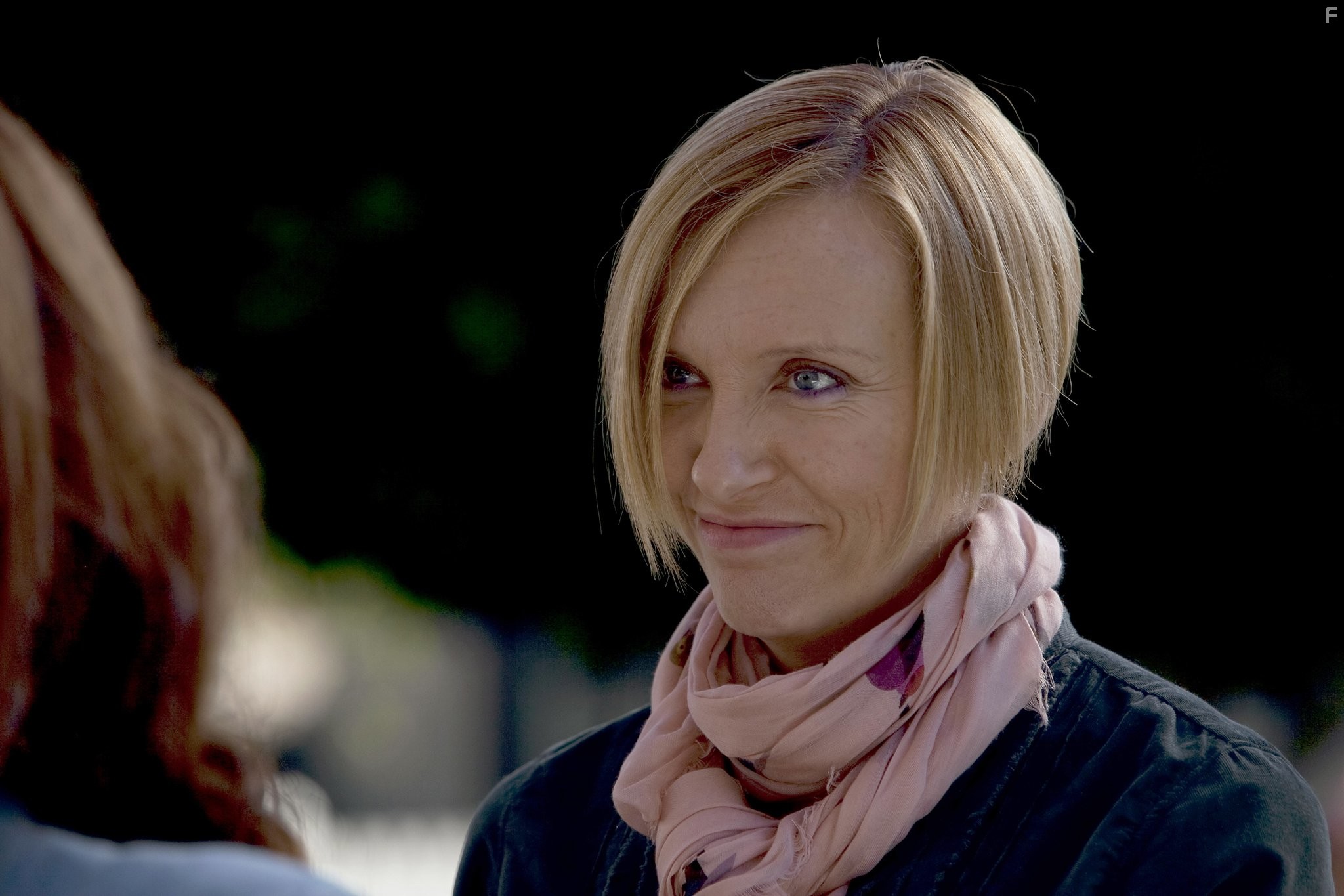 Toni Collette in Соединенные Штаты Тары (2009)