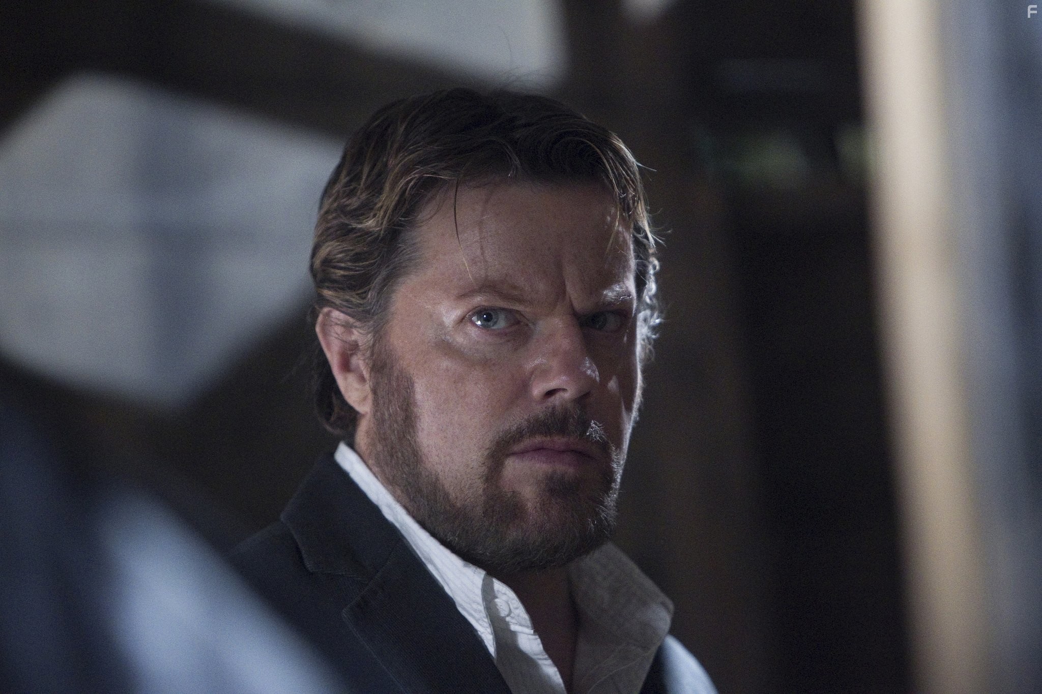 Eddie Izzard in Соединенные Штаты Тары (2009)