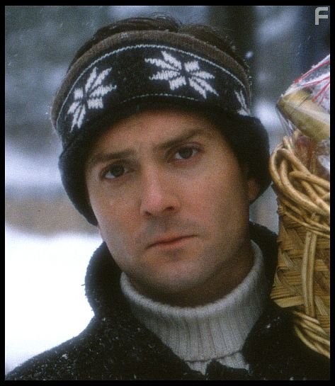Thomas Lennon in Отмороженные (2001)
