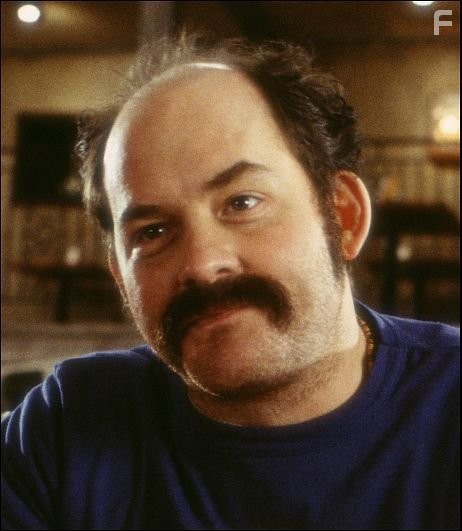 David Koechner in Отмороженные (2001)
