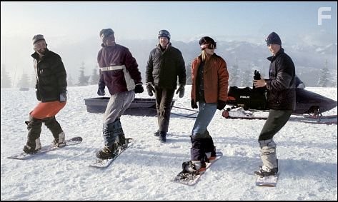 Отмороженные (2001)