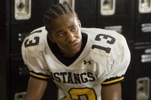 Jade Yorker in Второй шанс (2006)