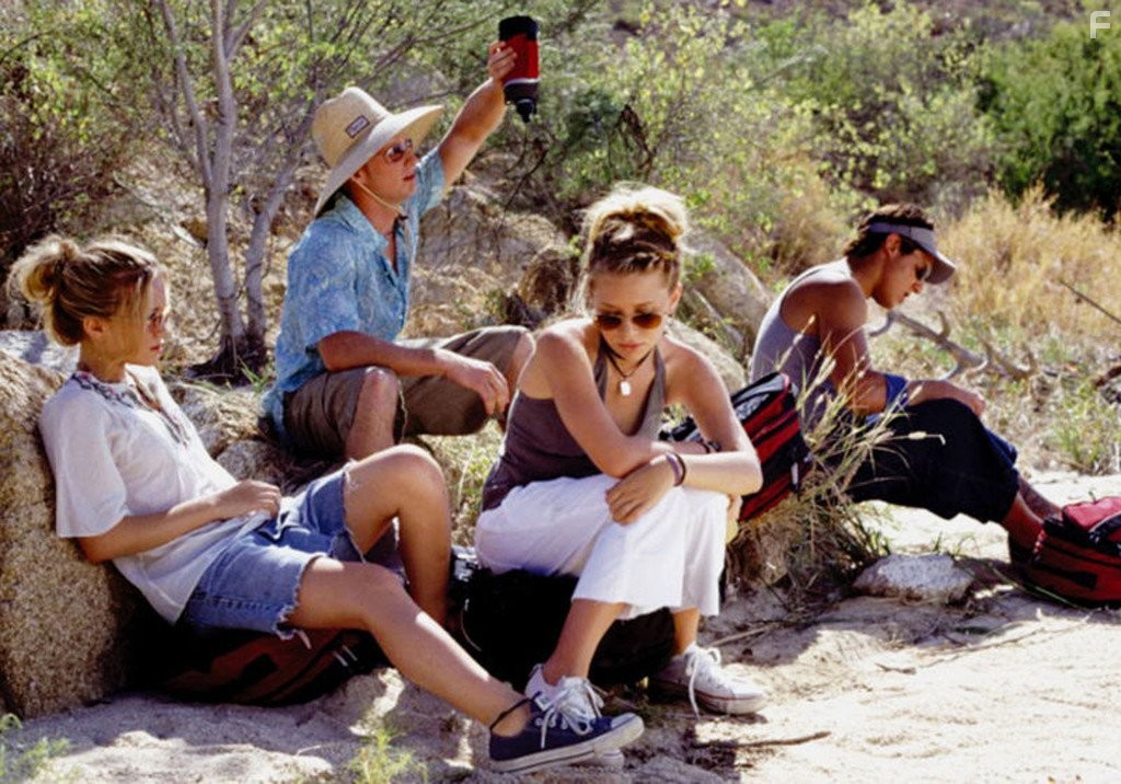 Мексиканские приключения