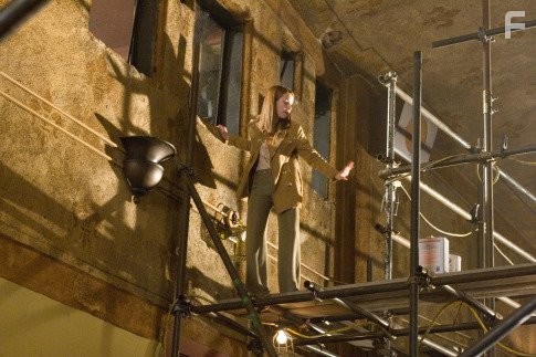 Emma Roberts in Нэнси Дрю (2007)