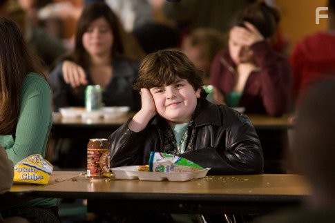 Josh Flitter in Нэнси Дрю (2007)