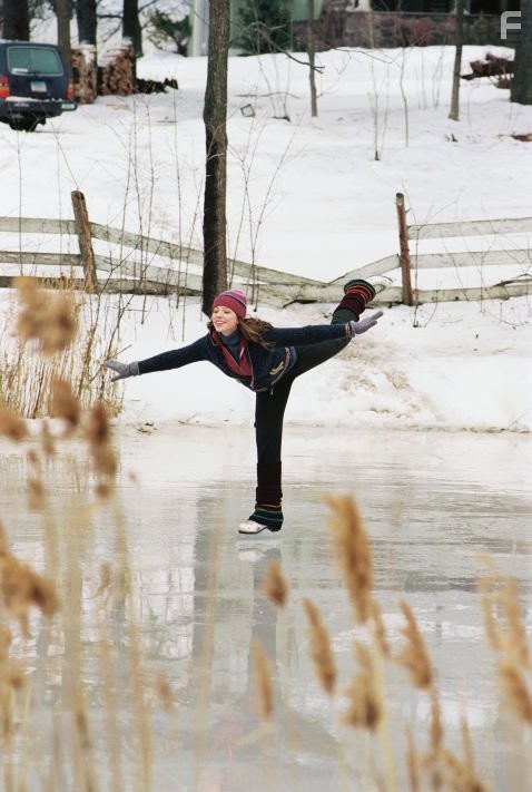 Pictured:  Casey (Michelle Trachtenberg).