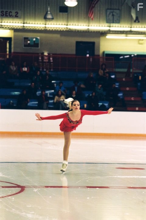 Pictured:  Casey (Michelle Trachtenberg).