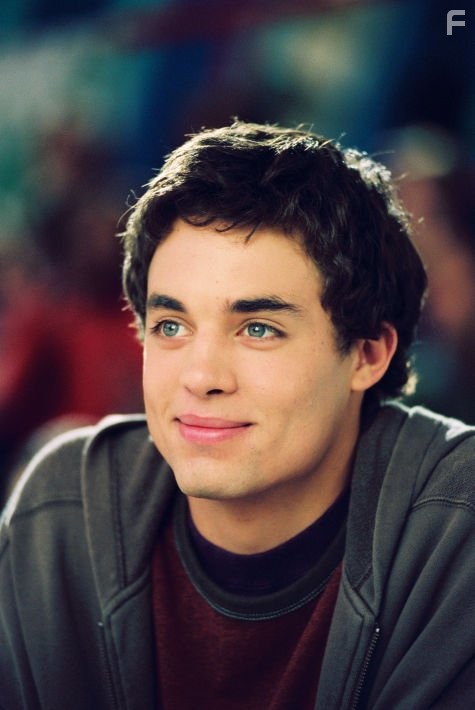 Pictured:  Teddy (Trevor Blumas)