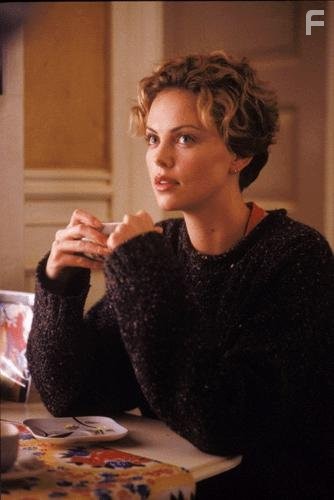 Charlize Theron stars as Sara