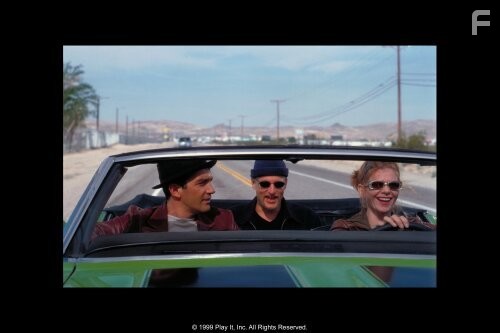 Cesar, Vince & Grace