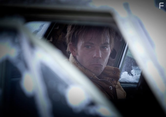 Stephen Dorff in Жизнь в мотеле (2012)