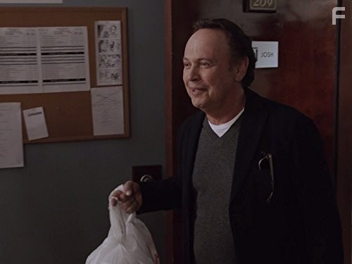 Billy Crystal in The Comedians (2015)
