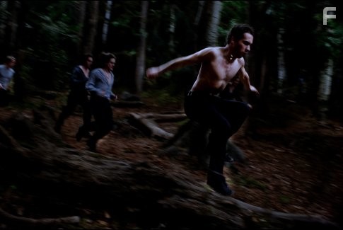 Кровь и шоколад (2007)