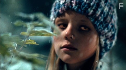 Кровь и шоколад (2007)