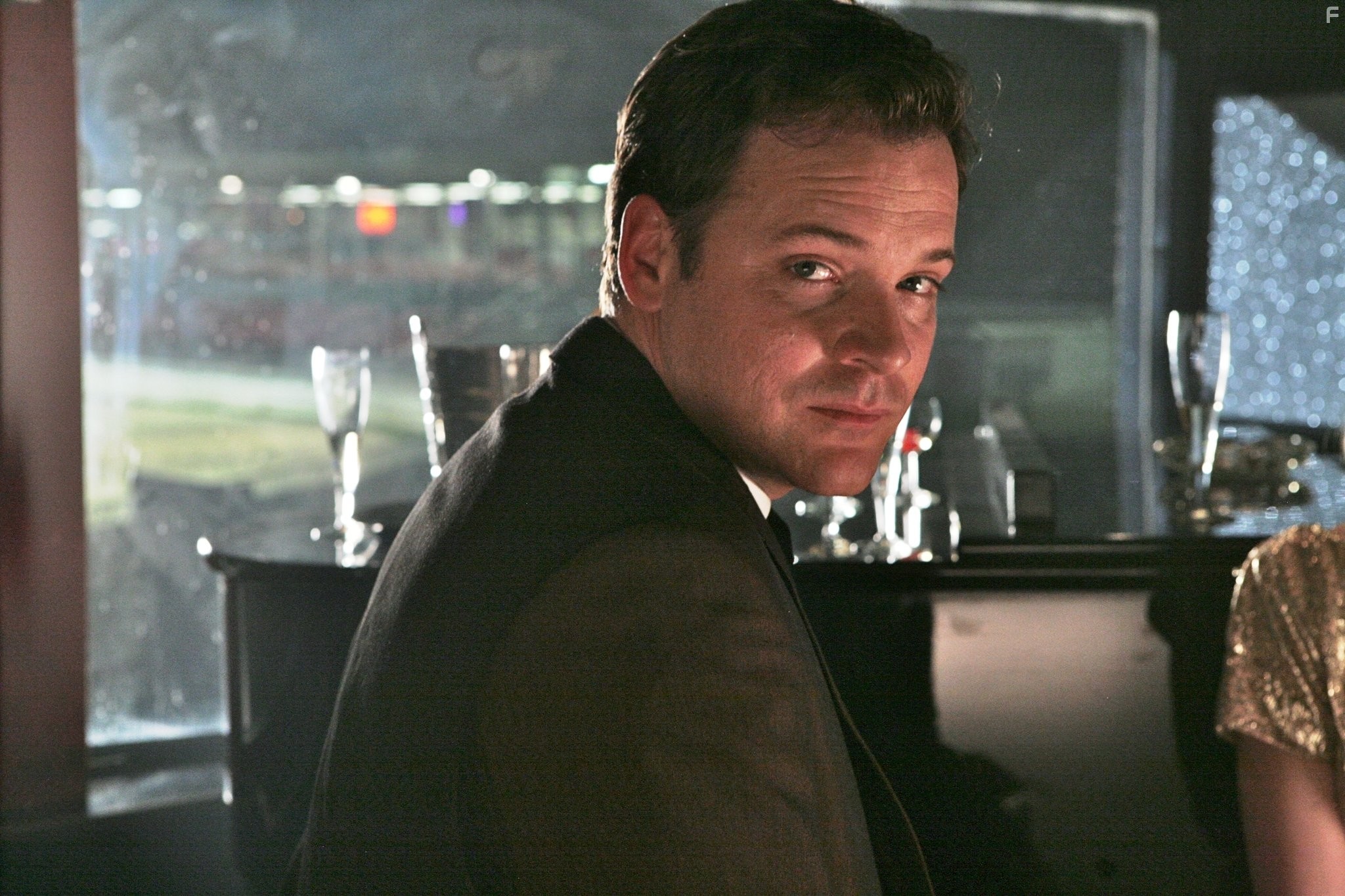 Peter Sarsgaard in Воспитание чувств (2009)
