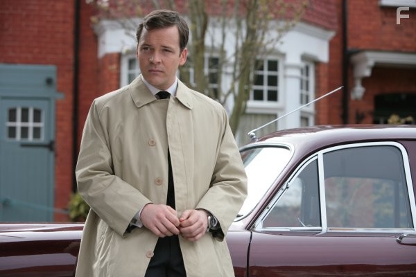 Peter Sarsgaard in Воспитание чувств (2009)