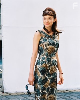 Carey Mulligan in Воспитание чувств (2009)